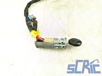Kit Accensione PEUGEOT 206 SW 2E/K 1.4 HDI 2002-2007 9651399080, 18650351