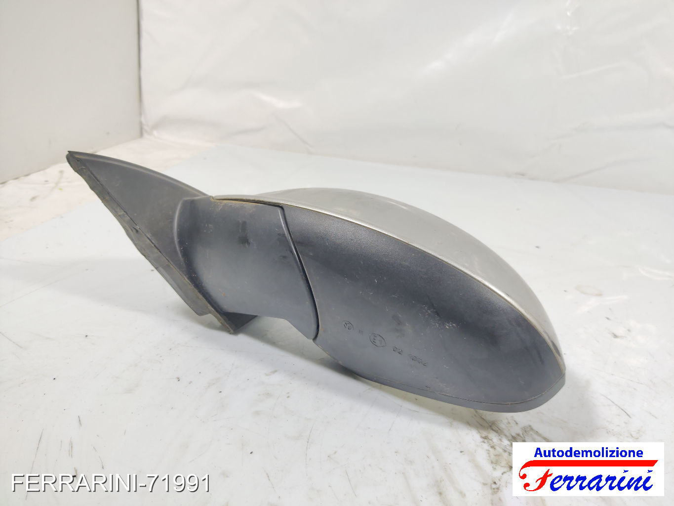 Specchietto Laterale OPEL INSIGNIA A G09 2008-2017 sinistro, sx