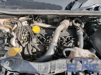Renault Kangoo FW0/1 1.5 DCI 85 86CV 2008-2023
