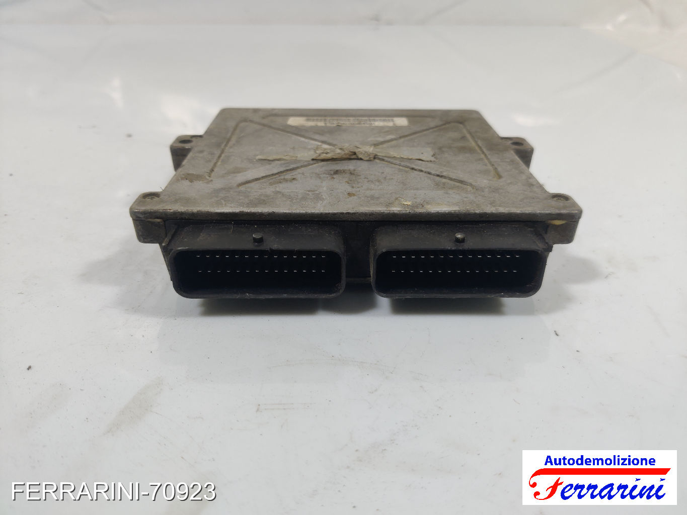 Centralina Gpl BMW SERIE 3 E46 320I 1998-2000 616283001, OMEGAS, 842047 15