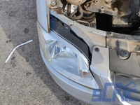Vw Fox  5Z1, 5Z3, 5Z4 1.2 55CV 2005-2011