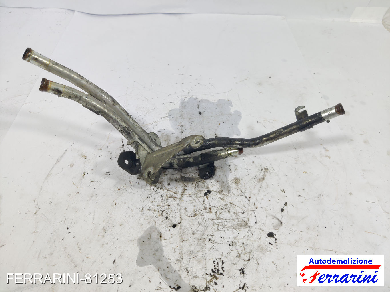 Tubo Clima FIAT CROMA 194 1.9 D MULTIJET 2005-2011