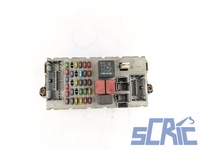 Body Computer FIAT PUNTO 188 1.2 60 1999-2010 46552681, 46812228, 406626
