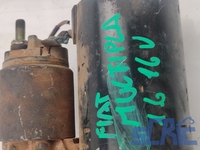 Motorino Avviamento FIAT MAREA 185 1.6 100 16V 1996-2002 51868757, 46800152