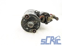 Motorino Avviamento AUDI 80 893, 894, 8A2 1.6 1986-1991 026911023F, 1026303