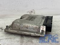 Centralina Motore SKODA FABIA 1 COMBI 6Y5 1.9 SDI 2000-2007 0281010862