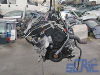 FMBA FORD MONDEO 3 TURNIER BWY 2.0 TDCI 2001-2007 K9PAA2S709B395, FMBA29296200