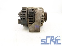 Alternatore PEUGEOT 106 2 1A, 1C 1.1I 1996-2004 5705E1, 0120335007 7