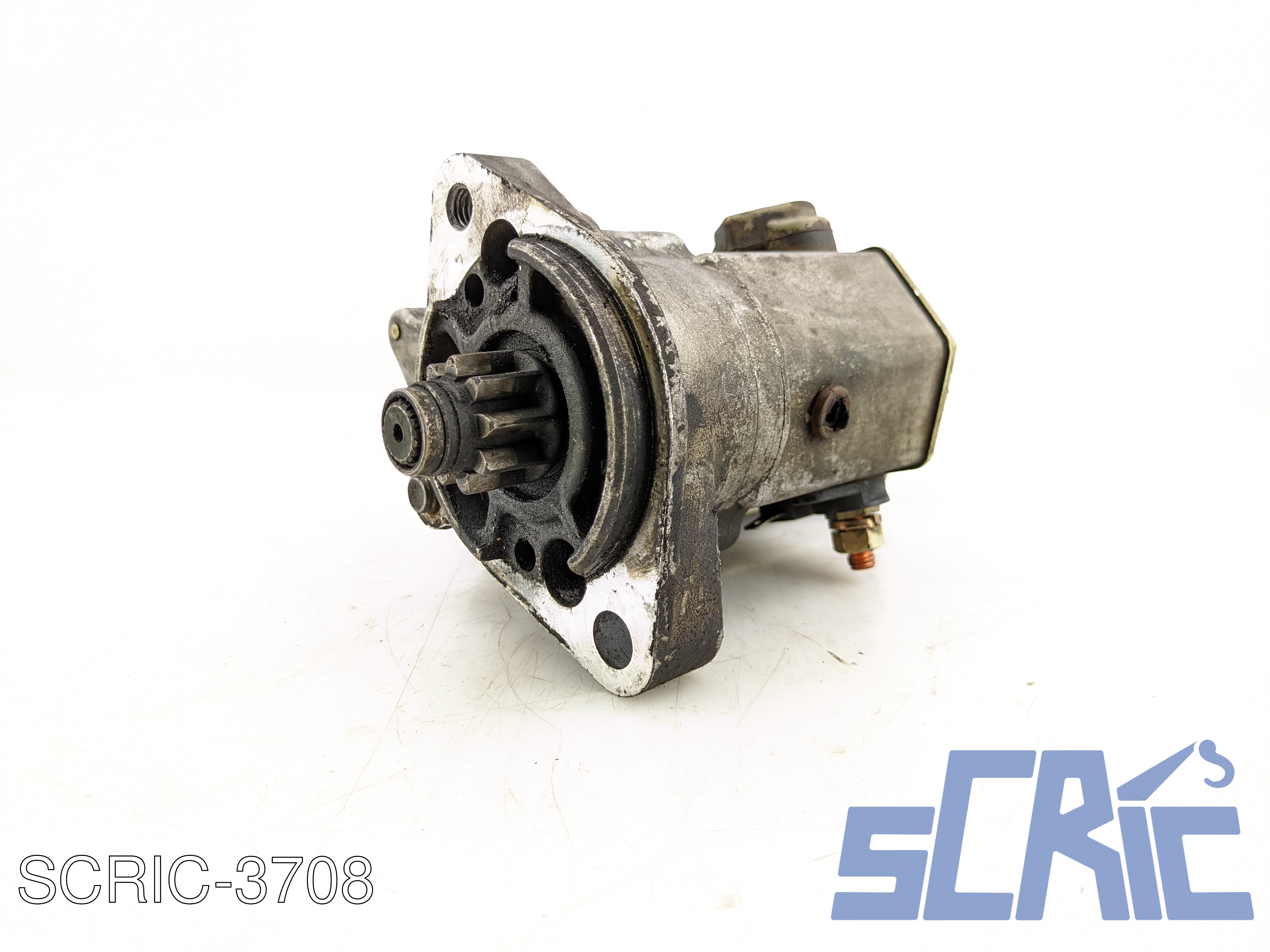 Motorino Avviamento LAND ROVER FREELANDER L314 2.0 TD4 4X4 2000-2006 NAD101500