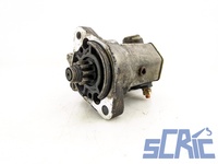 Motorino Avviamento LAND ROVER FREELANDER L314 2.0 TD4 4X4 2000-2006 NAD101500