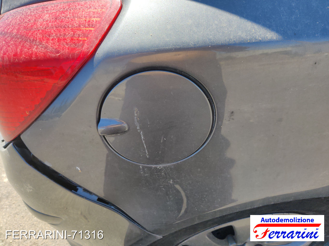 Opel Corsa D 49