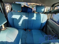 Fiat Panda 169 1.3 D MULTIJET 70CV 2003-2012