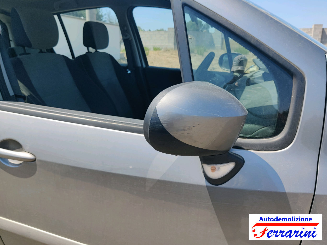 Renault Modus 27