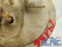 Cestello Pompa Galleggiante Serbatoio FIAT DOBLO 119, 223 1.3 JTD 2005-2023