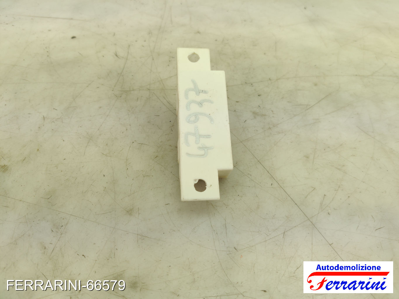 centralina fari Bi-Xenon MERCEDES CLASSE B W242, W246 B 180 CDI 2011-2014