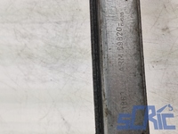 Alzavetro TOYOTA AYGO B1 2005-2014 sinistro, sx, frontale, anteriore 698200H020