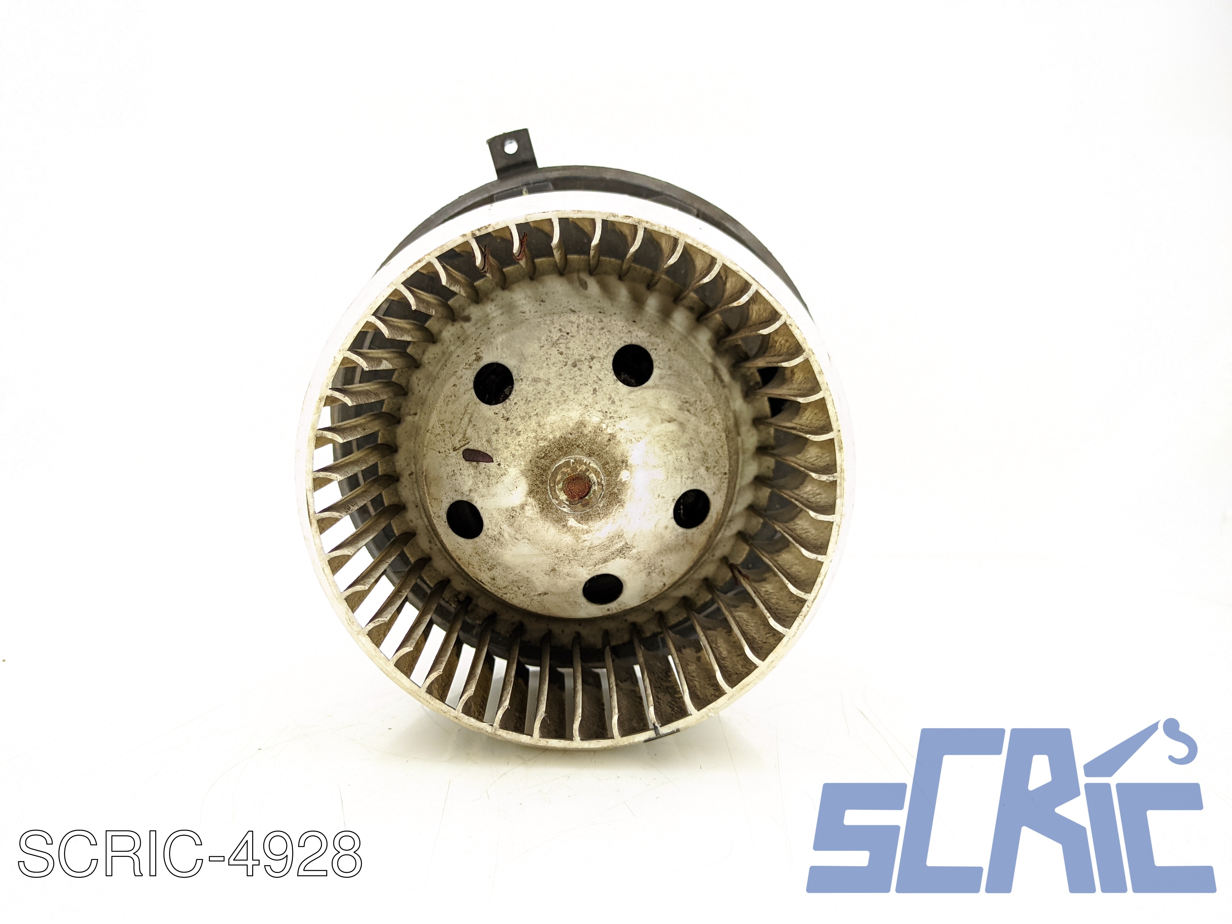 Ventola Stufa ALFA ROMEO 147 937 2003-2010 52421846, 77364449, 5592E11