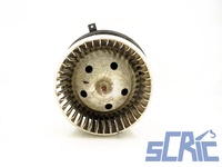 Ventola Stufa ALFA ROMEO 147 937 2003-2010 52421846, 77364449, 5592E11