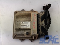 Kit Accensione OPEL MERIVA A X03 1.3 CDTI 2003-2010 55566400, 55198927BY 6