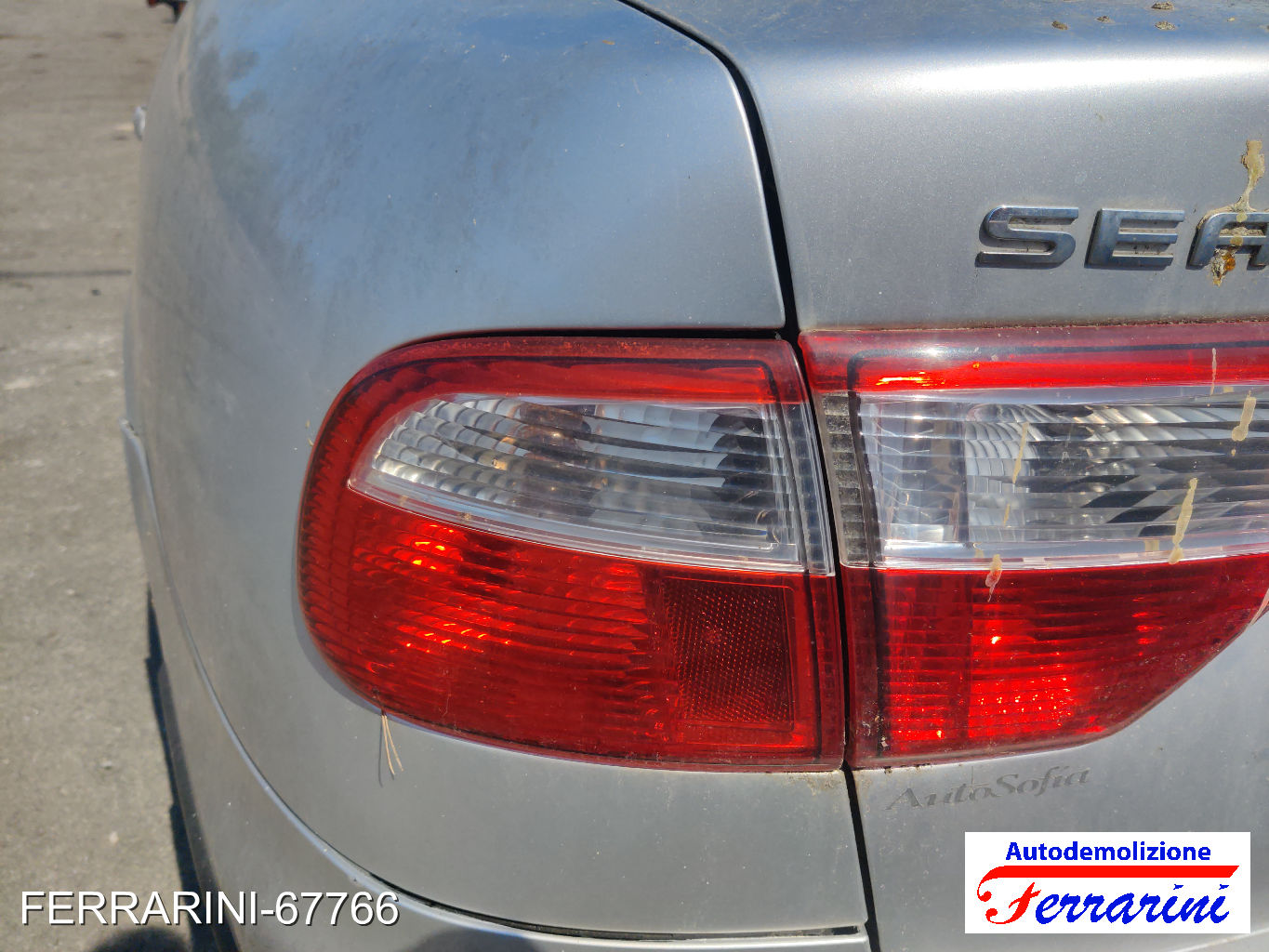 Seat Toledo 2 58