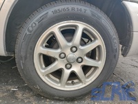 Toyota Corolla Liftback E11 1.6 110CV 2000-2002