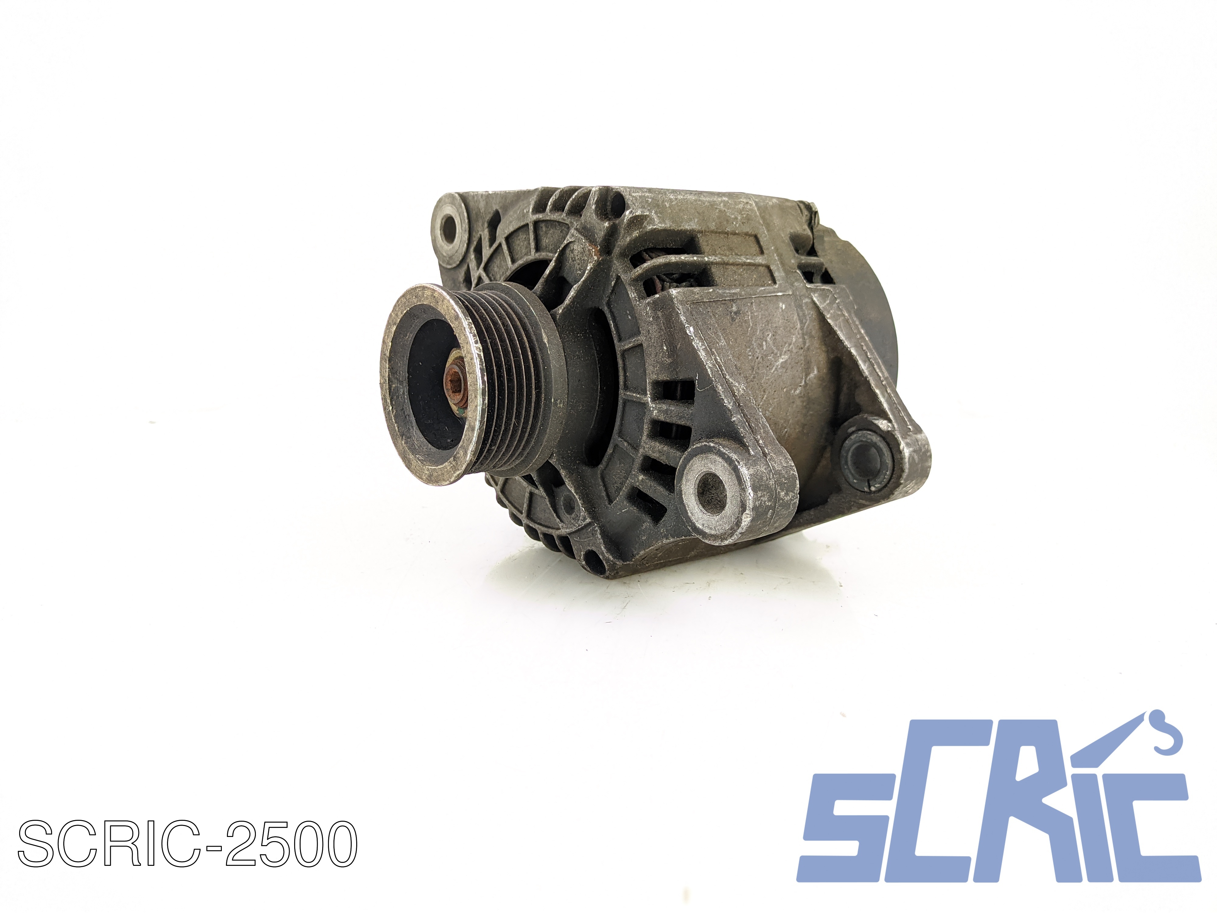Alternatore ALFA ROMEO 146 930 1.9 TD 1994-1999 46765837, 46445660, 63321419