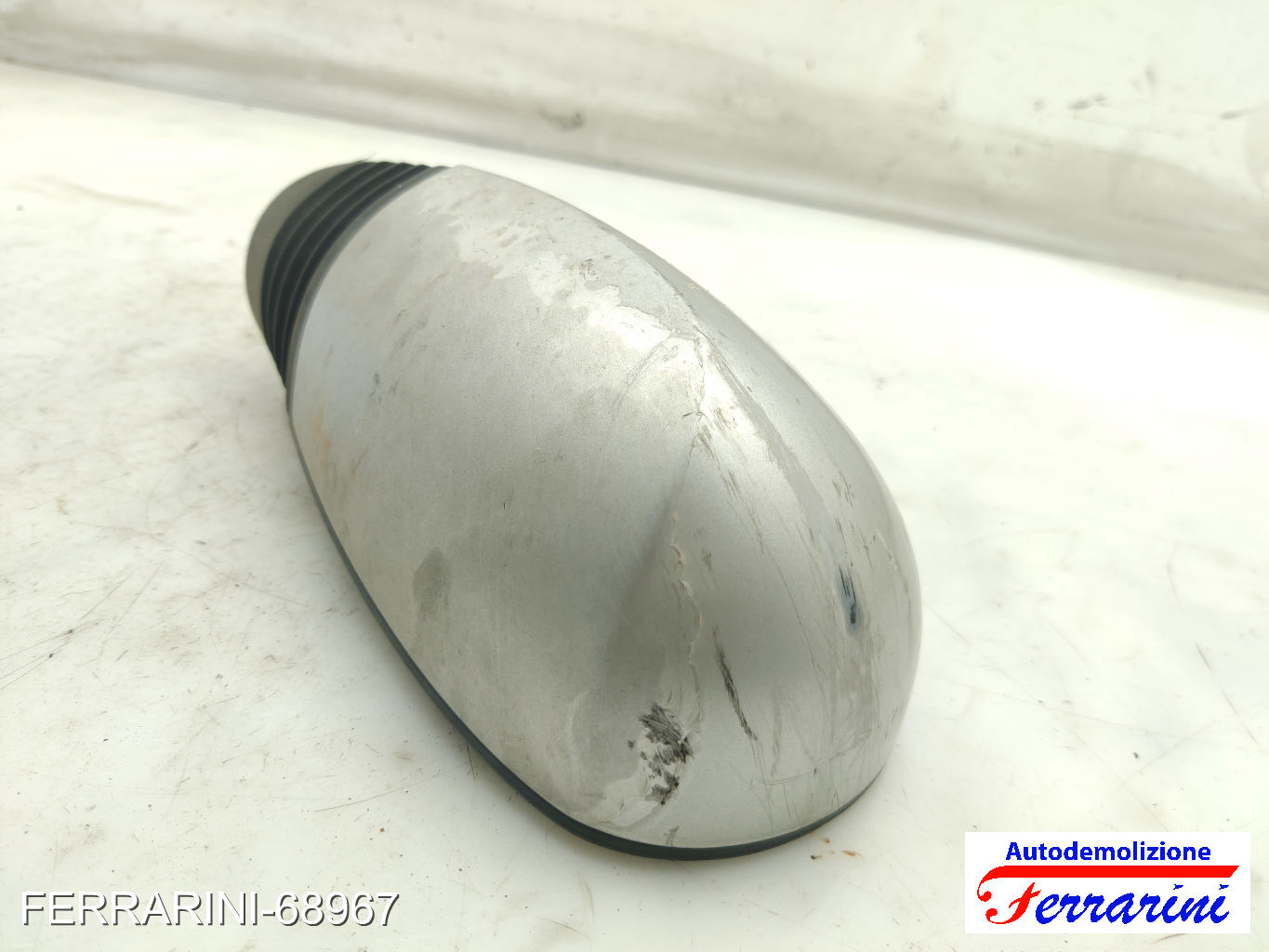 Specchietto Laterale FIAT PUNTO 188 1999-2006 destro, dx 6
