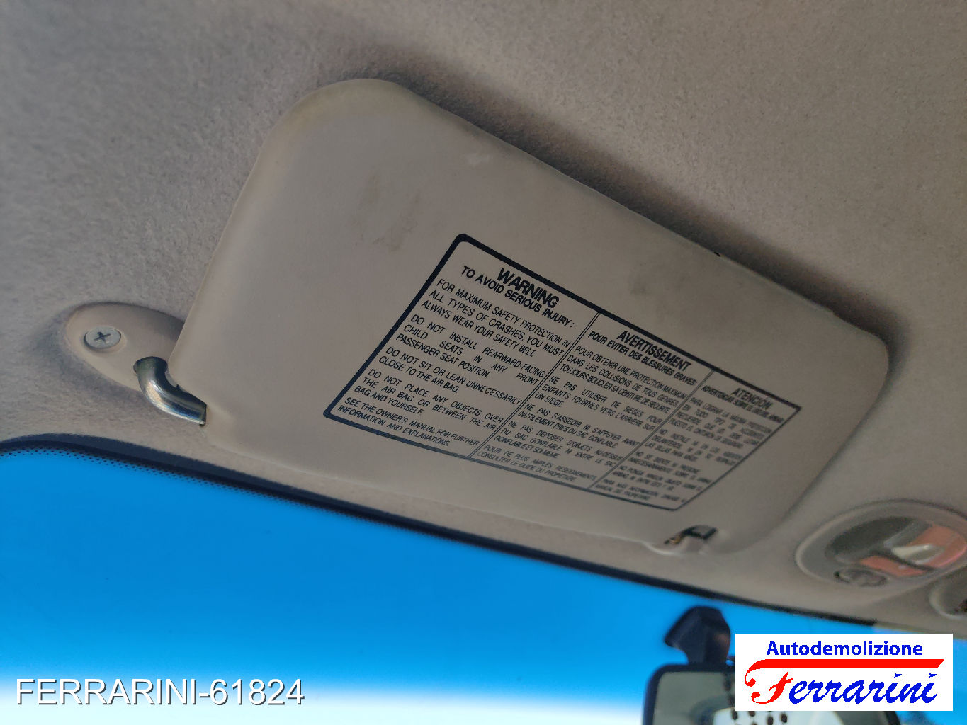 Daewoo Matiz M100, M150 1.0 64CV 2003-2023