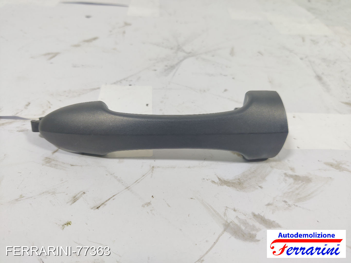 Maniglia Porta Esterna FORD FOCUS SW DNW 1999-2004 destra, dx, posteriore, post