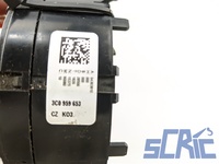 Spiralto Massa Strisciante VW PASSAT 3C2 2005-2009 3C0959653, 3C0959653