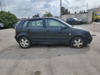 Vw Polo 9A, 9N 1.4 TDI 75CV 2001-2005