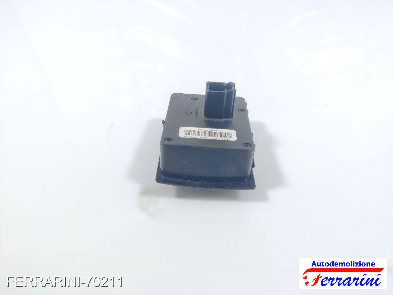 Interruttore Luci Fari CHRYSLER GRAND VOYAGER 5 RT 2007-2023 04602764AB 6