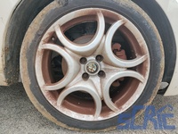 Alfa Romeo Mito 955 1.4 BI-FUEL 120CV 2009-2016