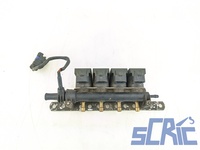 tartarini EVO 08 FIAT GRANDE PUNTO 199 1.4 16V 2005-2011 67R010285, 10R026271