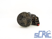 Motorino Avviamento FORD FOCUS 2 DA, DP, HCP 1.6 TDCI 2005-2012 3M5T11000CF 6