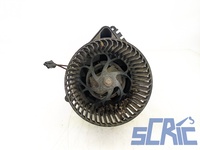 Ventola Stufa MERCEDES SPRINTER 3-T B903 1995-2000 W901, CRS76011AS, 2005122