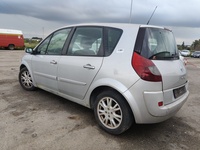 Renault Scenic 2 JM0/1 1.5 DCI 106CV 2005-2008