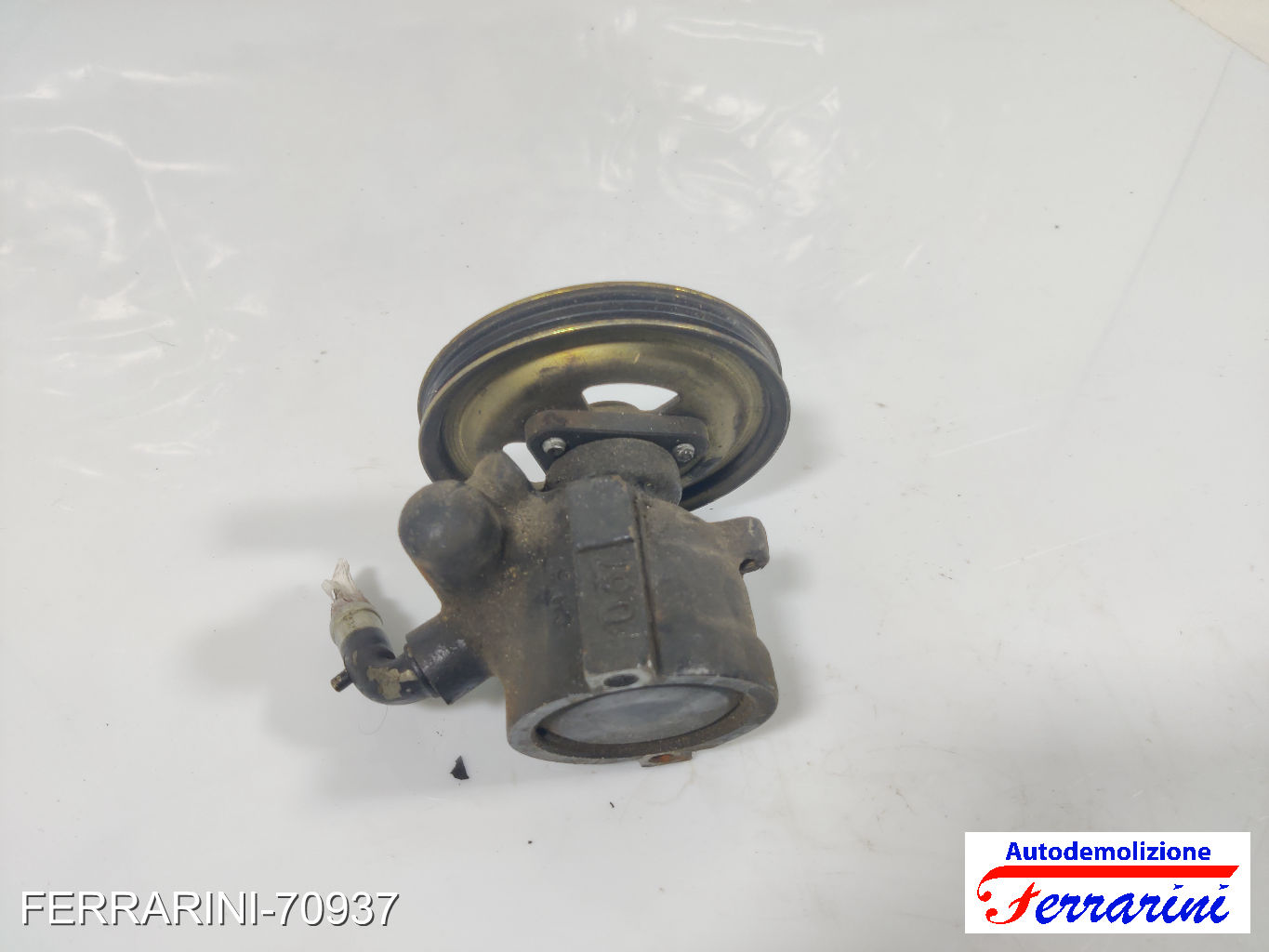 Pompa Servosterzo LANCIA Y 840 1.2 1996-2003 46819256