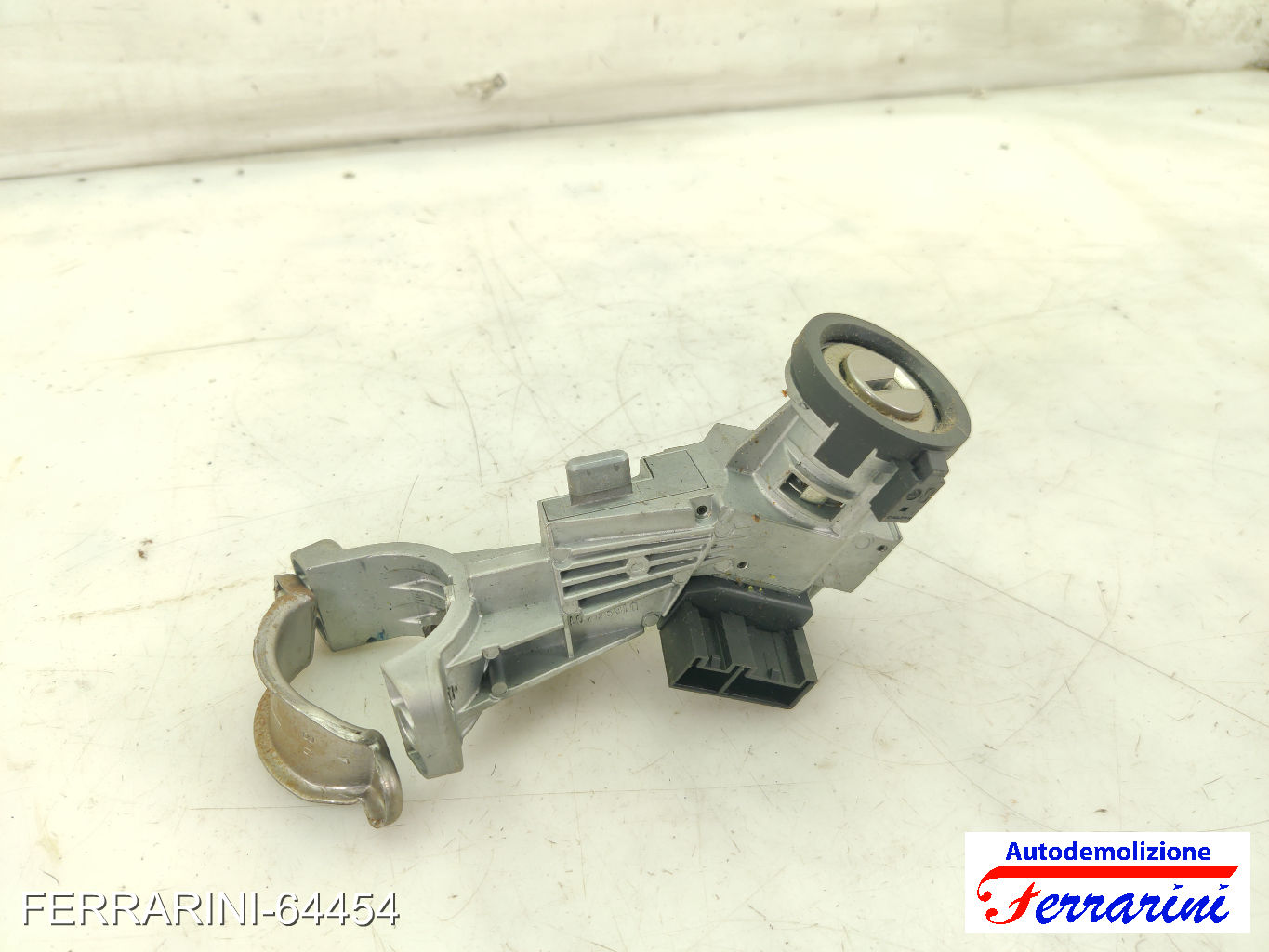 Bloccasterzo ALFA ROMEO MITO 955 2008-2013 50515281, 50525430, 611374002