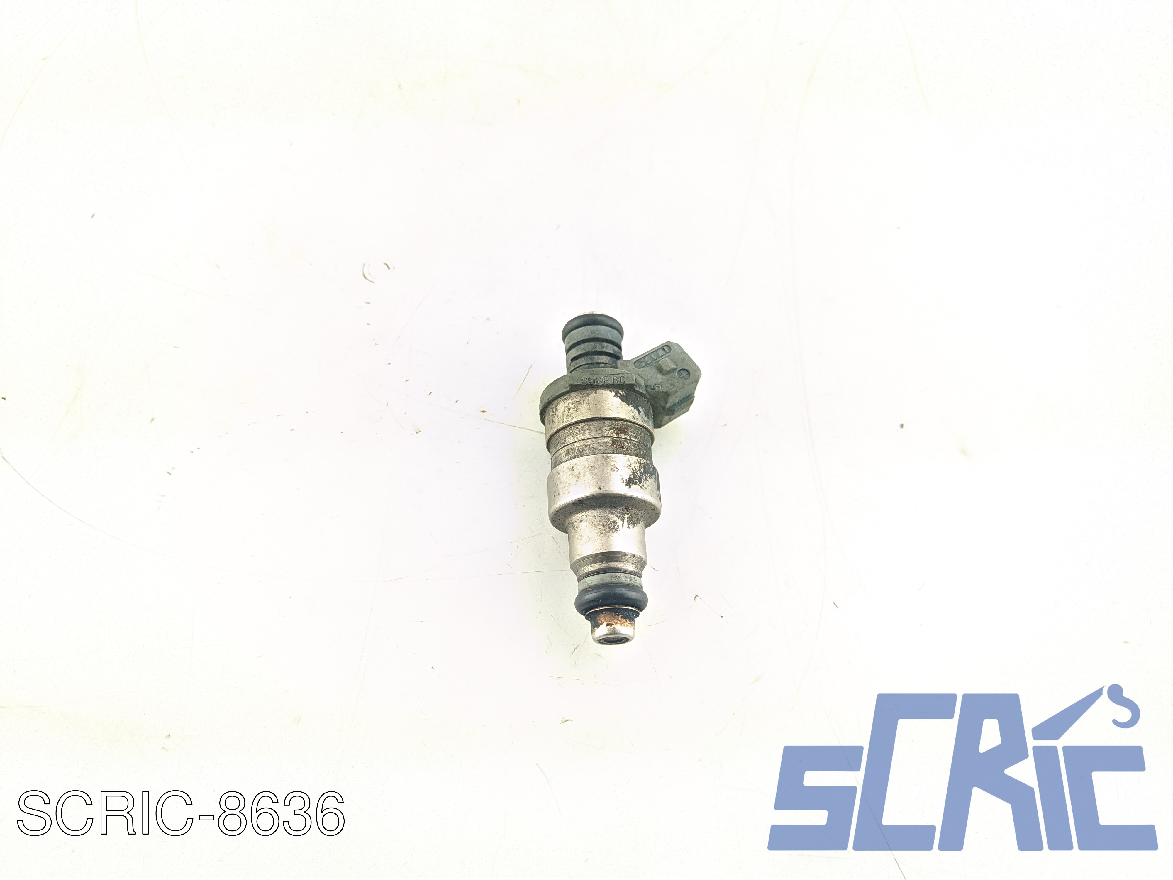 Iniettore PEUGEOT 106 2 1A, 1C 1.4I 1996-2004 IW155, IW155, 95BFBC