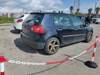 Vw Golf 5 1K1 1.9 TDI 105CV 2003-2008