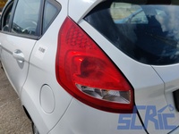Ford Fiesta 6 CB1, CCN 1.25 82CV 2008-2017