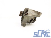 Alternatore FIAT PANDA 169 1.1 2003-2012 46843093, MS1022118220, 141032 7