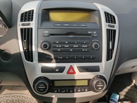 Kia Cee'D Sw ED 1.6 CRDI 115 115CV 2007-2012