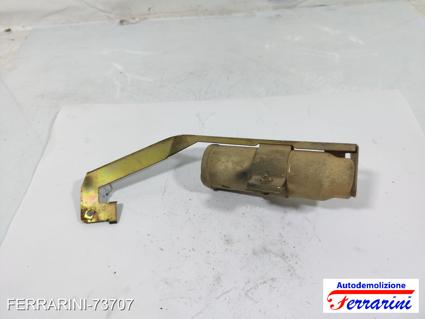 filtro essiccatore A/C aria condizionata FIAT PUNTO 188 2001-2012 576670100