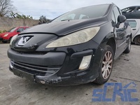Peugeot 308 1 4A, 4C 1.4 16V 95CV 2007-2014