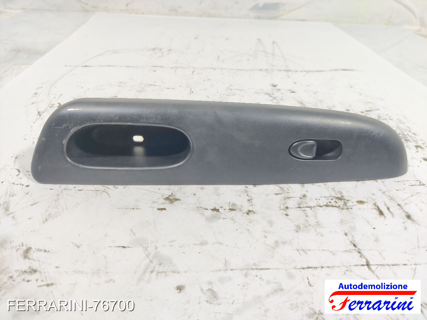 Pulsantiera Tastiera Alzavetro DAEWOO MATIZ M100, M150 1998-2002 destra, dx