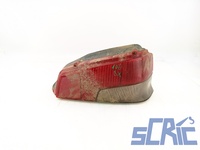 Fanalino Stop Posteriore PEUGEOT 106 1 1A, 1C 1991-1996 destro, dx, posteriore