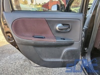 Nissan Note E11, NE11 1.5 DCI 86CV 2006-2012