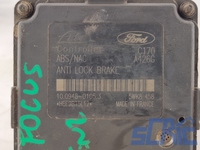 Centralina Pompa Abs FORD FOCUS SW DNW 1.8 TURBO DI/TDDI 1999-2004 98AG2M110CA